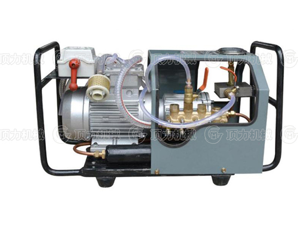 LB-7X10高压电动泵